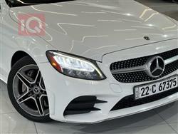 مێرسێدس بێنز C-Class